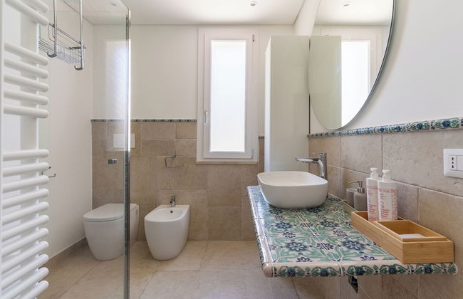 Villa Bali with Pool by Wonderful Italy - Foto 19