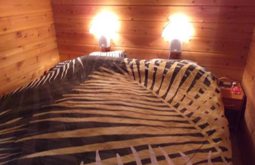 Chalet, Confort, Loisirs et Piscine - Foto 5