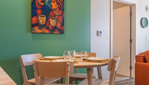 Le Nid Trailside 1BD Close to Beach Downtown - Foto 2