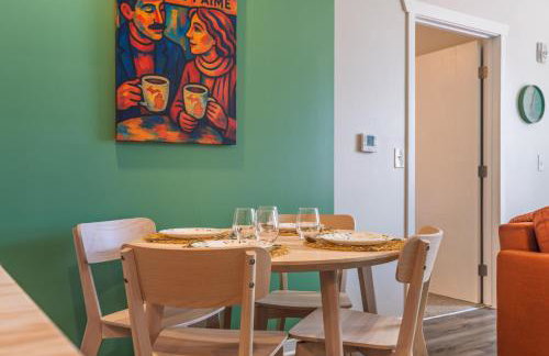 Le Nid Trailside 1BD Close to Beach Downtown - Foto 2