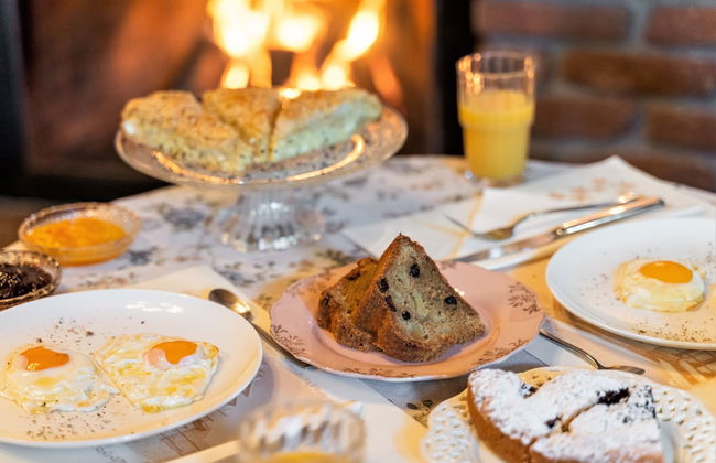 To Palio Litohoro - Foto 57