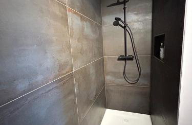 Le Nid - Domaine de la Tour Appartement neuf 6 personnes - Foto 16