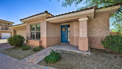 Walk to Community Pool Goodyear Desert Oasis - Foto 3