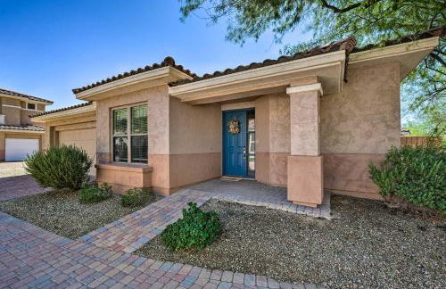 Walk to Community Pool Goodyear Desert Oasis - Foto 3