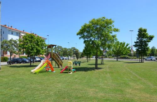 Seaside Apartment Stay - Foto 28