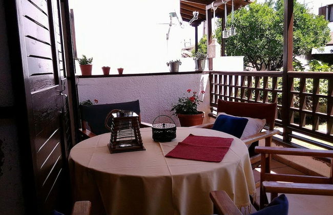 Orsiida Seaside Cottage K Gatzea - Foto 13