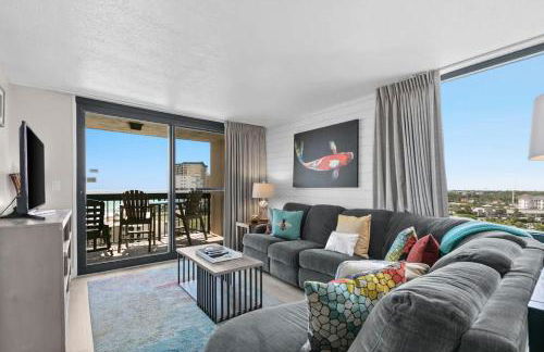 SunDestin Resort Unit 1018 - Foto 1