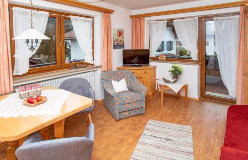 Haus St. Korbinian - Foto 9