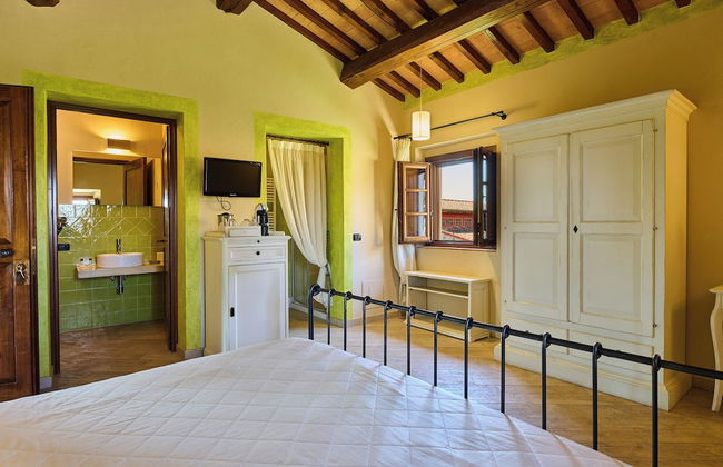 Borgo San Giusto - Photo 23