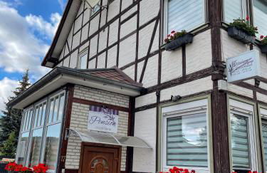 Pension Lavendel - Foto 1