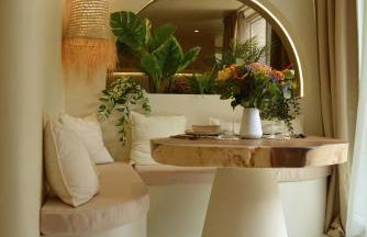 Casa Cinta - Sanctuaire Balinais avec Baignoire Balnéo et Cinéma Privé - Foto 20