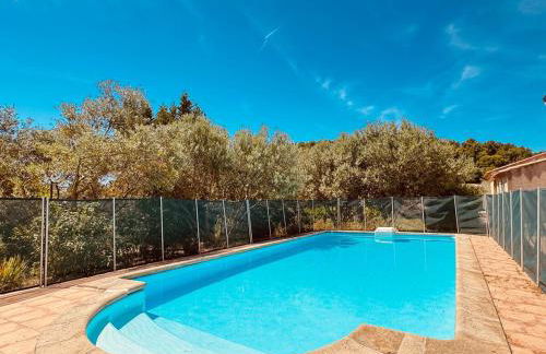 Maison entière tout confort pour 7 personnes - Foto 10