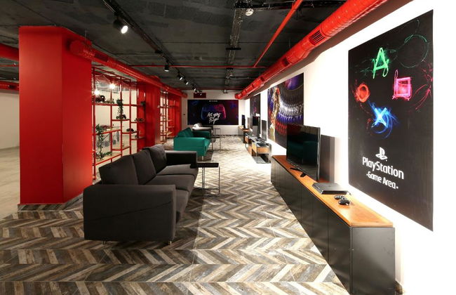 Coordinat Suites - Foto 25