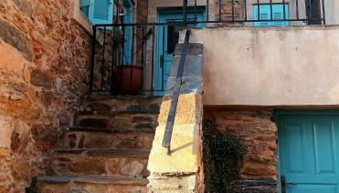 Λιθόκτιστη παραδοσιακή οικία - Foto 4