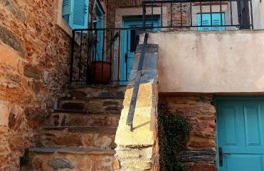 Λιθόκτιστη παραδοσιακή οικία - Foto 4