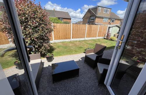 Idyllic bungalow in Burscough, ideal location in West Lancashire - Foto 37