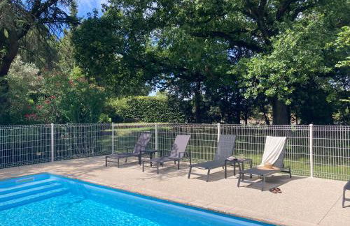 Pavillon de l'Etang - Foto 55