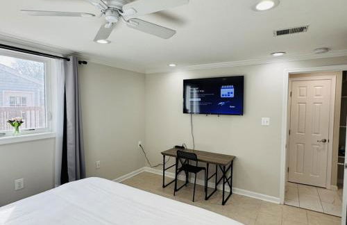 North Bethesda Gem - Entire House 5 min from Metro - Foto 26