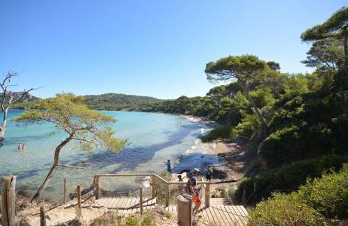 L'Horizon - Piscine - À 50m de la plage - Foto 40
