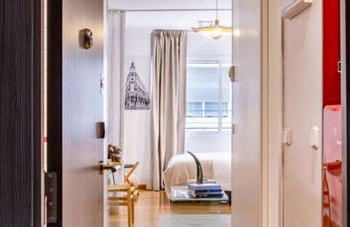 Best Location Puerta de Alcalá - Photo 9