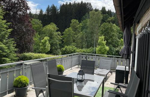 Ferienwohnung Schwarzwald Tannenzäpfle - Foto 16