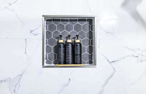 Cozy Urban Oasis Near NYC - Foto 55