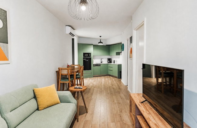 Bird Nest Suite - Foto 66