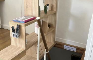 Beau duplex sur le vieux port - Foto 16