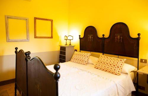 Villa Pardi - Foto 39