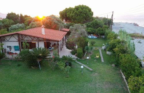 Villa Akrata - Photo 41