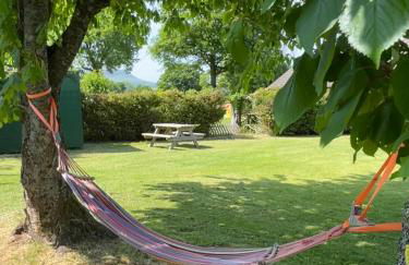 Spacious Cottage - Sleeps 4 - in the Black Mountains - Photo 26
