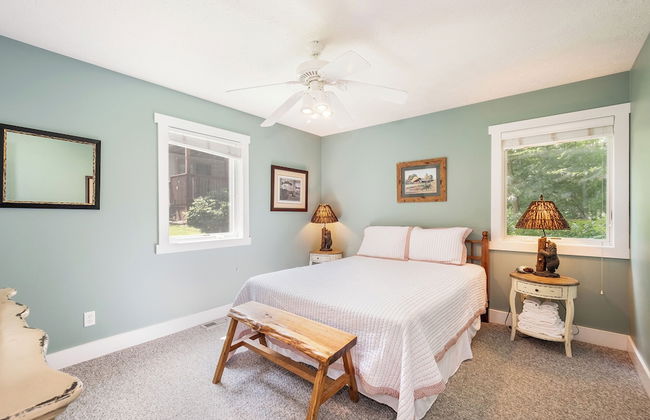 Crosswinds by Taylor Made Deep Creek - Photo 32