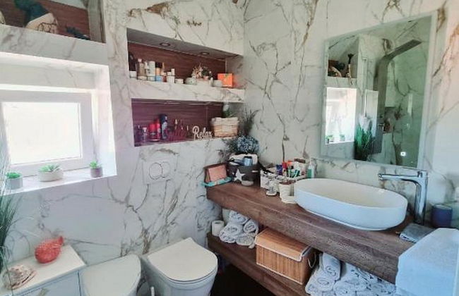 Apartments Villa Santa Maria Hvar With Jacuzzi - Foto 27