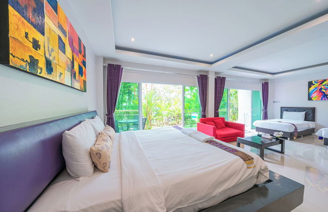 The Serenity Resort - Foto 37