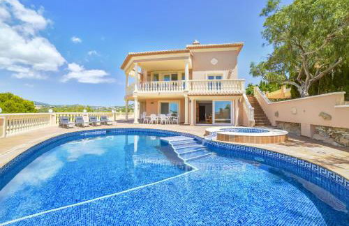 Villa Esperanza - PlusHoliddays - Foto 47