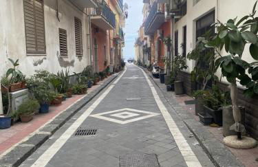 Andi Casa - Sicilia - vista mare - Foto 25