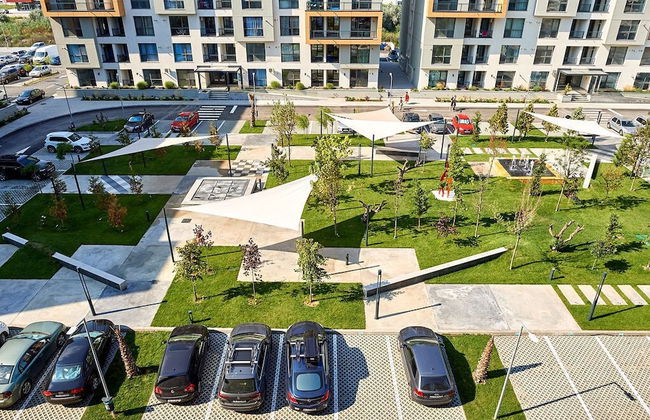 Onix Mamaia - Foto 38