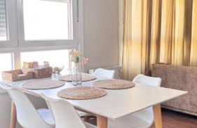 Piso vacacional Carballo - Foto 9