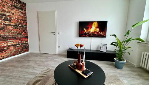 Loft Johannesberg - Foto 4