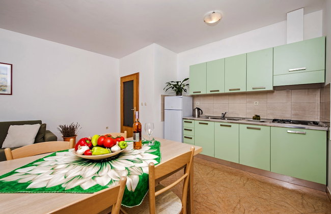 Apartments Bella B - Foto 55