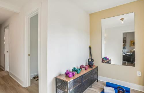 Crews Quarters - Foto 47