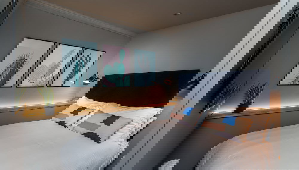 Hiding Space - Trim Street Apartments - Foto 1, Zimmer