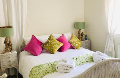 The Buttery Tan House Newland - Foto 20