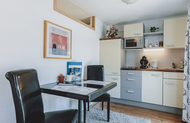 Appartement Haus Elise by we rent - Foto 30