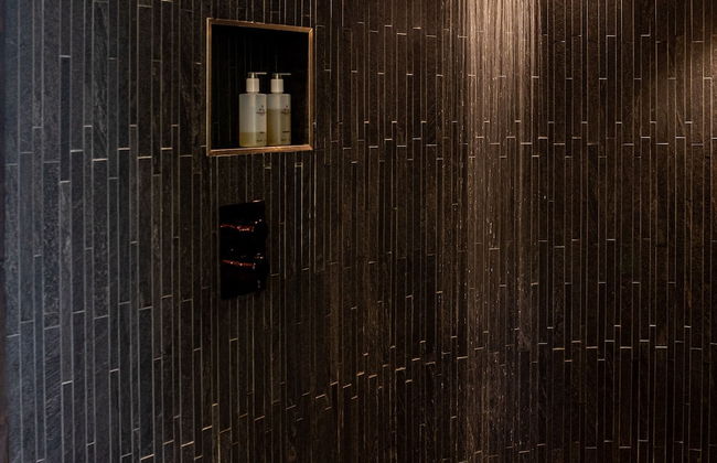 The Salt House - Luxury Home With Pool Hot Tub - Foto 38