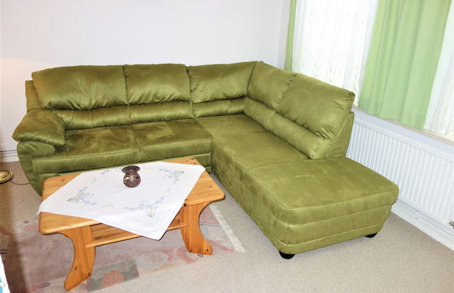 Ferienwohnung Tuchtfeld - Foto 24