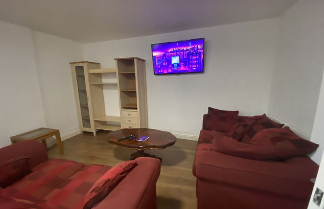 Inviting 3-bed Apartment in Stockton-on-tees - Foto 11