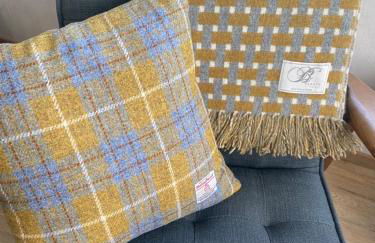 Unique luxurious cabin on sea view working croft - Photo 6