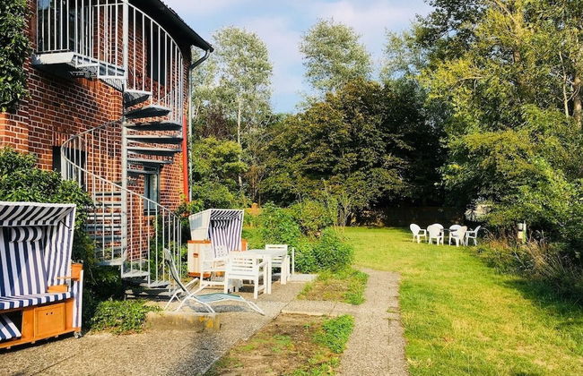 Feriengut Neuhof - Foto 43