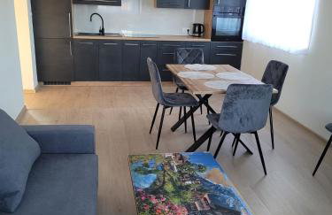 Apartament u Jędrusia I - Foto 1